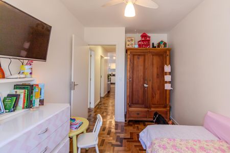 Apartamento à venda com 70m², 3 quartos e sem vagaQuarto 3