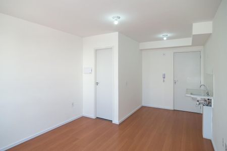 Studio de apartamento para alugar com 1 quarto, 24m² em Bela Vista, São Paulo