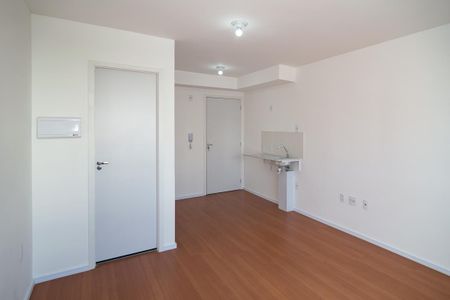 Apartamento para alugar com 24m², 1 quarto e sem vagaStudio