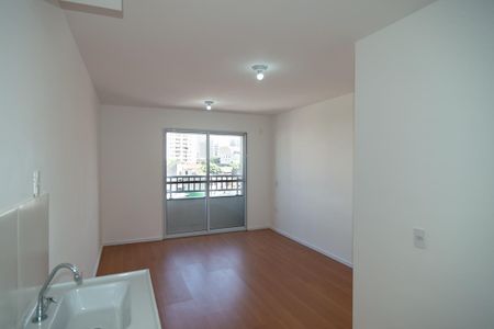 Apartamento para alugar com 24m², 1 quarto e sem vagaCozinha