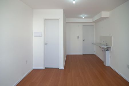 Apartamento para alugar com 24m², 1 quarto e sem vagaCozinha