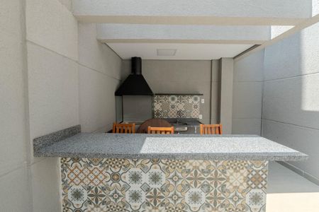 Apartamento para alugar com 24m², 1 quarto e sem vagaÁrea comum