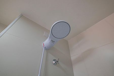 Apartamento para alugar com 41m², 2 quartos e sem vaga Apartamento para alugar com 41m², 2 quartos e sem vagaBanheiro Social