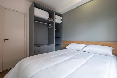 Apartamento para alugar com 41m², 2 quartos e sem vaga Apartamento para alugar com 41m², 2 quartos e sem vagaQuarto 1