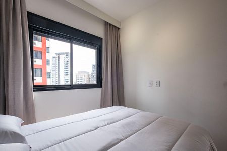 Apartamento para alugar com 41m², 2 quartos e sem vaga Apartamento para alugar com 41m², 2 quartos e sem vagaQuarto 1