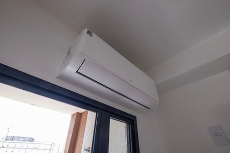 Apartamento para alugar com 41m², 2 quartos e sem vaga Apartamento para alugar com 41m², 2 quartos e sem vagaSala/Cozinha