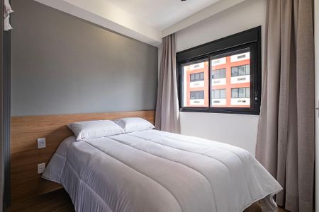 Apartamento para alugar com 41m², 2 quartos e sem vaga Apartamento para alugar com 41m², 2 quartos e sem vagaQuarto 1