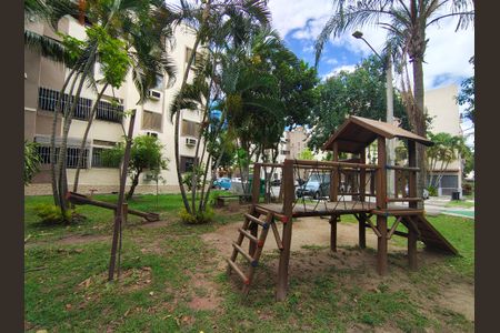 Apartamento à venda com 57m², 2 quartos e 1 vagaArea Kids