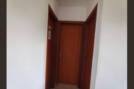 Apartamento à venda com 57m², 2 quartos e 1 vagaCirculação