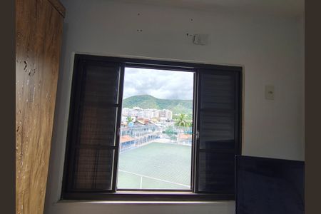 Apartamento à venda com 57m², 2 quartos e 1 vagaJanela - Quarto 2