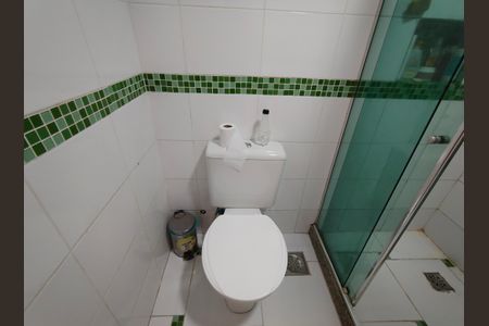 Apartamento à venda com 57m², 2 quartos e 1 vagaBanheiro