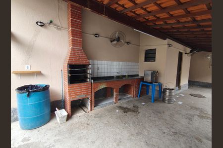 Apartamento à venda com 57m², 2 quartos e 1 vagaÁrea gourmet