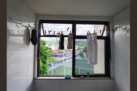 Apartamento à venda com 57m², 2 quartos e 1 vagaÁrea de Serviço