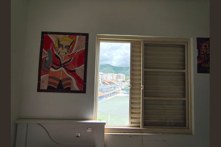 Apartamento à venda com 57m², 2 quartos e 1 vagaJanela - Quarto 1