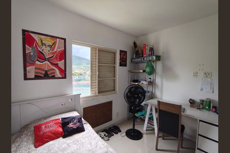 Apartamento à venda com 57m², 2 quartos e 1 vagaQuarto 1