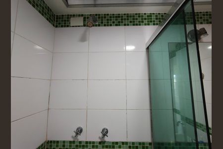 Apartamento à venda com 57m², 2 quartos e 1 vagaBanheiro