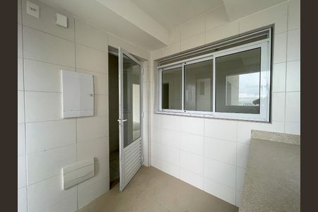 Apartamento à venda com 129m², 3 quartos e 3 vagasFoto 30