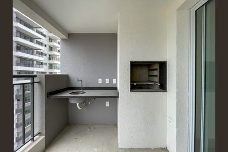 Apartamento à venda com 129m², 3 quartos e 3 vagasFoto 08