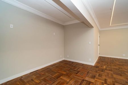 Apartamento à venda com 173m², 3 quartos e 2 vagasSala