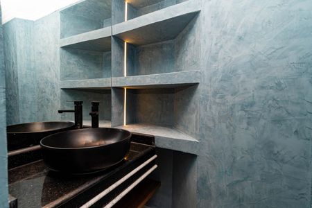 Apartamento à venda com 173m², 3 quartos e 2 vagasLavabo