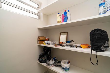 Apartamento à venda com 173m², 3 quartos e 2 vagasDespensa