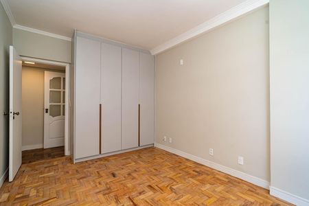 Apartamento à venda com 173m², 3 quartos e 2 vagasQuarto 3