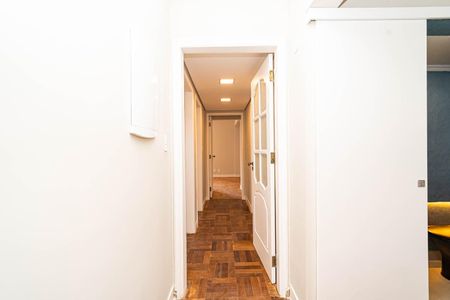 Apartamento à venda com 173m², 3 quartos e 2 vagasSala