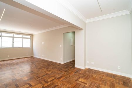 Apartamento à venda com 173m², 3 quartos e 2 vagasSala
