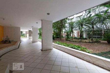 Apartamento à venda com 173m², 3 quartos e 2 vagasÁrea comum