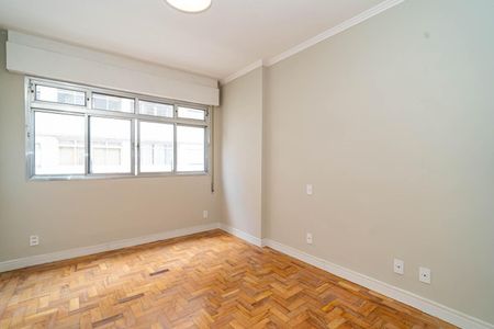 Apartamento à venda com 173m², 3 quartos e 2 vagasQuarto 2