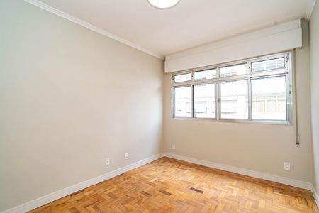 Apartamento à venda com 173m², 3 quartos e 2 vagasQuarto 2