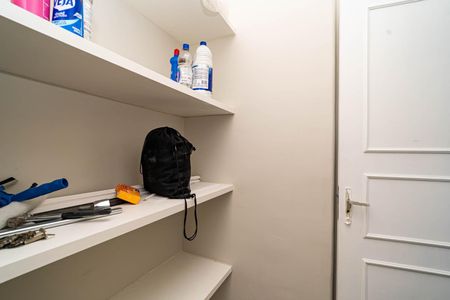 Apartamento à venda com 173m², 3 quartos e 2 vagasDespensa