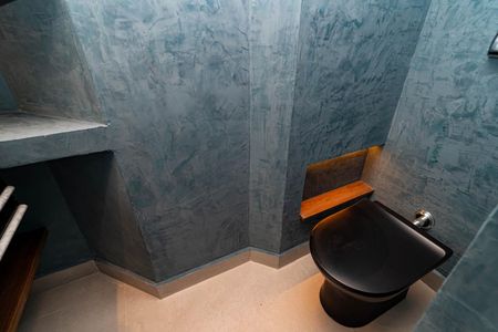 Apartamento à venda com 173m², 3 quartos e 2 vagasLavabo