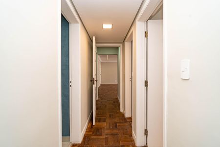 Apartamento à venda com 173m², 3 quartos e 2 vagasSala