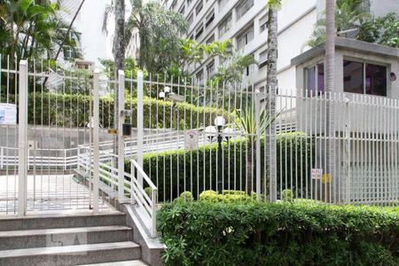 Apartamento à venda com 173m², 3 quartos e 2 vagasÁrea comum