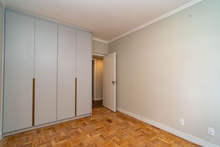 Apartamento à venda com 173m², 3 quartos e 2 vagasQuarto 2