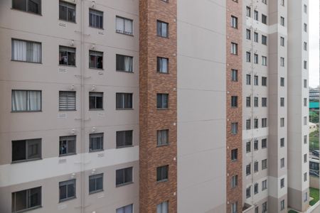 Apartamento à venda com 41m², 2 quartos e sem vaga Apartamento à venda com 41m², 2 quartos e sem vagaVista do Quarto 2