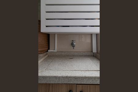 Apartamento à venda com 41m², 2 quartos e sem vaga Apartamento à venda com 41m², 2 quartos e sem vagaÁrea de Serviço