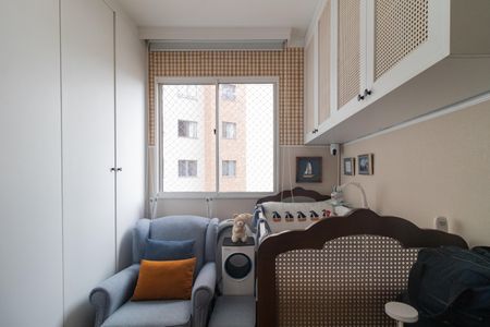 Apartamento à venda com 41m², 2 quartos e sem vaga Apartamento à venda com 41m², 2 quartos e sem vagaQuarto 1