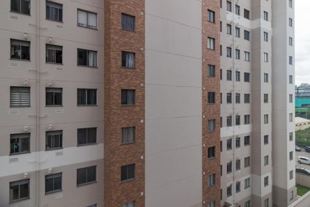 Vista do Quarto 1 de apartamento à venda com 2 quartos, 41m² em Barra Funda, São Paulo
