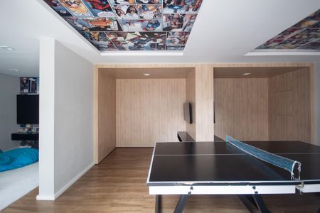 Apartamento à venda com 64m², 2 quartos e 1 vagaÁrea comum