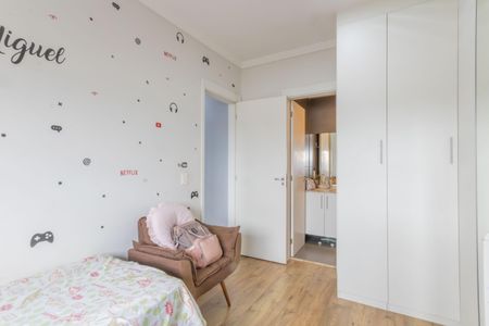 Apartamento à venda com 64m², 2 quartos e 1 vagaSuíte
