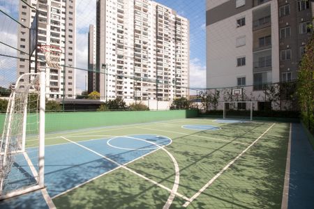 Apartamento à venda com 64m², 2 quartos e 1 vagaQuadra