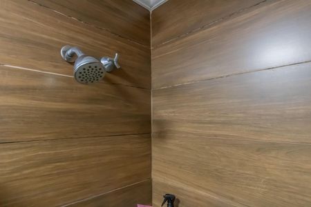 Apartamento à venda com 64m², 2 quartos e 1 vagaBanheiro Social