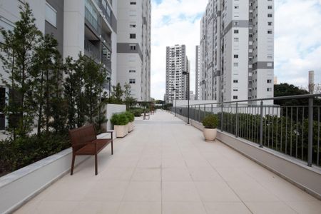Apartamento à venda com 64m², 2 quartos e 1 vagaÁrea comum