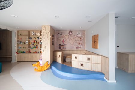 Apartamento à venda com 64m², 2 quartos e 1 vagaÁrea comum