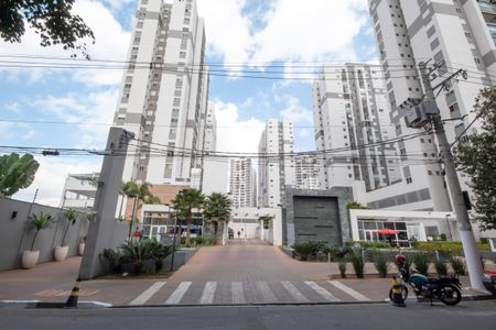 Apartamento à venda com 64m², 2 quartos e 1 vagaFachada