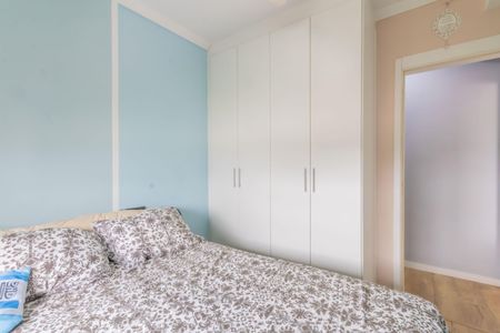 Apartamento à venda com 64m², 2 quartos e 1 vagaQuarto 