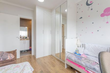Apartamento à venda com 64m², 2 quartos e 1 vagaSuíte
