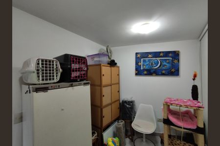 Casa à venda com 225m², 3 quartos e 5 vagasQuarto de Serviço